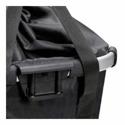 Rixen & Kaul Reisenthel Shopping Bag Bikebasket Zwart -Bike Fashion Soldes rixen kaul reisenthel shopping bag bikebasket zwart 4030572002368 11 l