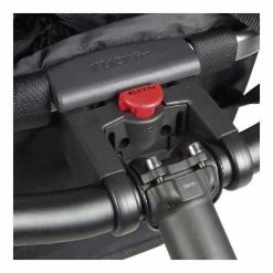 Rixen & Kaul Reisenthel Shopping Bag Bikebasket Zwart -Bike Fashion Soldes rixen kaul reisenthel shopping bag bikebasket zwart 4030572002368 3 l