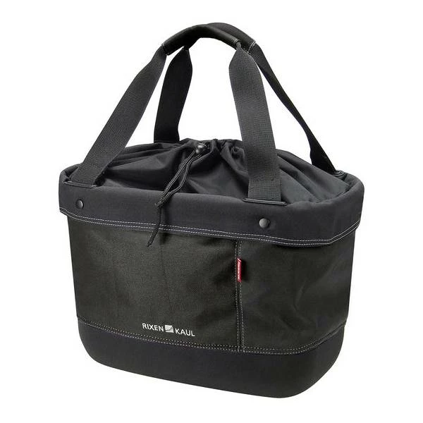 Rixen & Kaul Shopper Mand Alingo - Zwart 3 Rixen & Kaul Shopper Mand Alingo - Zwart