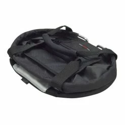 Rixen & Kaul Stuurtas Shopper Mini Comfort Zwart -Bike Fashion Soldes rixen kaul stuurtas shopper mini comfort zwart 4030572101207 3 l