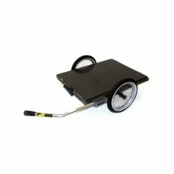 Roland Fiets-Aanhanger Carrie M Big 16"