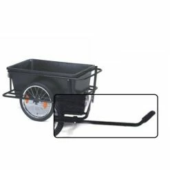 Roland Fietskar BigBoy 90L As Bevestiging -Bike Fashion Soldes roland fietskar bigboy 90l as bevestiging 4043598002137 515065 l