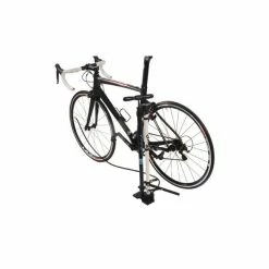 Sapo Hybrid Fietspomp Fatbike Manometer HV/FV - Zwart/Zilver -Bike Fashion Soldes sapo hybrid fietspomp fatbike manometer hv fv zwart zilver 8054529592975 3 l