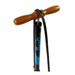 SapO One Vloerpomp Met Manometer Alle Ventielen - Zwart -Bike Fashion Soldes sapo one vloerpomp met manometer alle ventielen zwart 8054529592999 1 l