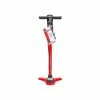Simson Excellent Vloerpomp Manometer 9 Bar - Rood -Bike Fashion Soldes simson excellent vloerpomp manometer 9 bar rood 8711646206061 0 l