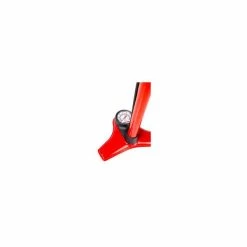 Simson Excellent Vloerpomp Manometer 9 Bar - Rood -Bike Fashion Soldes simson excellent vloerpomp manometer 9 bar rood 8711646206061 520751 l