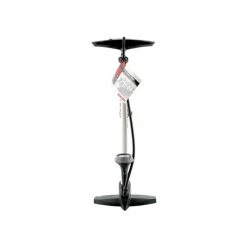 Simson Hogedruk Pomp 020601 Staal/Kunststof Met Manometer