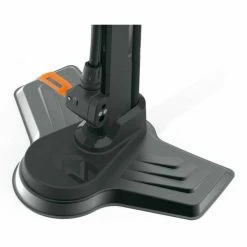 SKS Airmotion 12.0 Vloerpomp Manometer - Zwart 10 SKS Airmotion 12.0 Vloerpomp Manometer - Zwart -Bike Fashion Soldes sks airmotion 12 0 vloerpomp manometer zwart 4002556971045 2 l