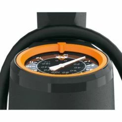 SKS Airmotion 12.0 Vloerpomp Manometer - Zwart 11 SKS Airmotion 12.0 Vloerpomp Manometer - Zwart -Bike Fashion Soldes sks airmotion 12 0 vloerpomp manometer zwart 4002556971045 3 l