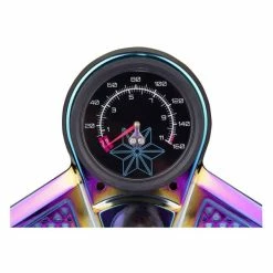 Supacaz Suaveair Vloerpomp Manometer - Olie 10 Supacaz Suaveair Vloerpomp Manometer - Olie -Bike Fashion Soldes supacaz suaveair vloerpomp manometer olie 679582 3 l