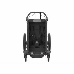 Thule Chariot Cts Thule Chariot Sport Fietskar 1-Kind - Zwart - 872299048649 -Bike Fashion Soldes thule chariot sport fietskar 1 kind zwart 719810 3 l