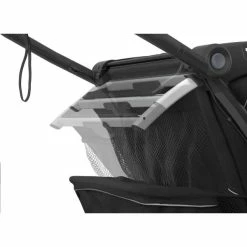 Thule Chariot Cts Thule Chariot Sport Fietskar 1-Kind - Zwart - 872299048649 -Bike Fashion Soldes thule chariot sport fietskar 1 kind zwart 719810 6 l