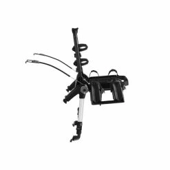 Thule OutWay Platform 2 Fietsdrager - Zwart/Zilver