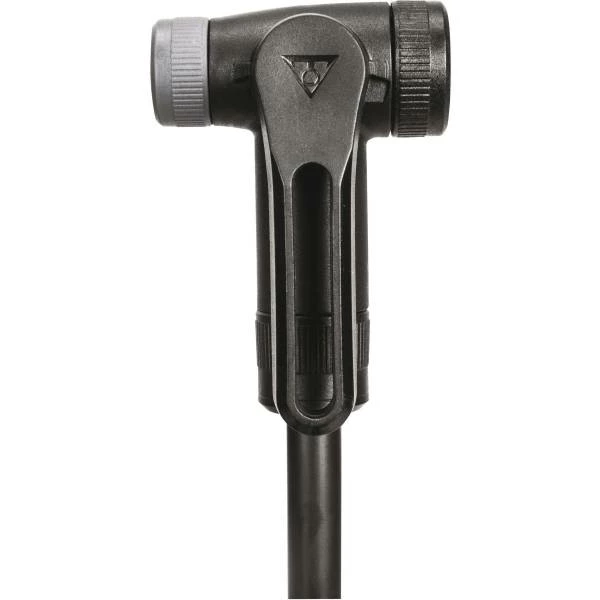 Topeak JoeBlow Sport 2-Stage Vloerpomp - Geel 5 Topeak JoeBlow Sport 2-Stage Vloerpomp - Geel – Image 3