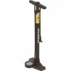 Topeak JoeBlow Urban EX Vloerpomp Manometer 11Bar - Zwart -Bike Fashion Soldes topeak joeblow urban ex vloerpomp manometer 11bar zwart 4710069708088 0 l