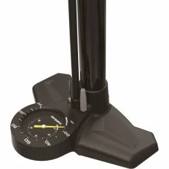 Topeak JoeBlow Urban EX Vloerpomp Manometer 11Bar - Zwart -Bike Fashion Soldes topeak joeblow urban ex vloerpomp manometer 11bar zwart 4710069708088 2 l