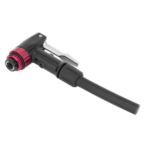 Trivio Hurricane Fietspomp Hoge Druk 16 Bar 240 PSI Alu 5 Trivio Hurricane Fietspomp Hoge Druk 16 Bar 240 PSI Alu – Image 3