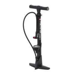Trivio Storm Fietspomp Hoge Druk 11 Bar 160 PSI - Zwart