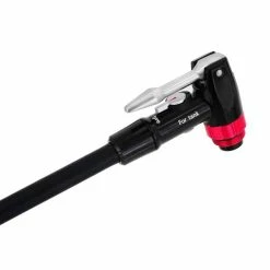 Trivio Super Cell Fietspomp Tubeless 18 Bar - Zwart 10 Trivio Super Cell Fietspomp Tubeless 18 Bar - Zwart -Bike Fashion Soldes trivio super cell fietspomp tubeless 18 bar zwart 8718223011070 2 l