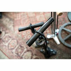 Trivio Super Cell Fietspomp Tubeless 18 Bar - Zwart 13 Trivio Super Cell Fietspomp Tubeless 18 Bar - Zwart -Bike Fashion Soldes trivio super cell fietspomp tubeless 18 bar zwart 8718223011070 5 l