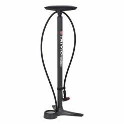Trivio Tyfoon Fietspomp Hoge Druk 14 Bar 200PSI Alu