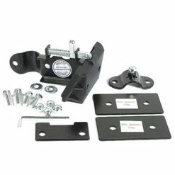 Hollandbikeshop Unix Vicario Fietsmand KLICKfix 34x27x25cm 15L - Zwart -Bike Fashion Soldes unix vicario fietsmand klickfix 34x27x25cm 15l zwart 4018861013547 5 l