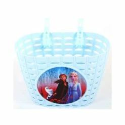 Hollandbikeshop Volare Kindermand Frozen 2 - Lichtblauw -Bike Fashion Soldes volare kindermand frozen 2 lichtblauw 8715347008887 510618 l