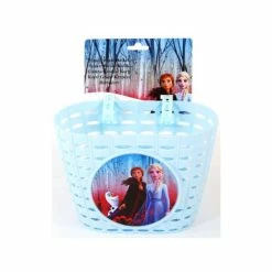 Hollandbikeshop Volare Kindermand Frozen 2 - Lichtblauw -Bike Fashion Soldes volare kindermand frozen 2 lichtblauw 8715347008887 510619 l