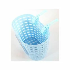 Hollandbikeshop Volare Kindermand Frozen 2 - Lichtblauw -Bike Fashion Soldes volare kindermand frozen 2 lichtblauw 8715347008887 510620 l