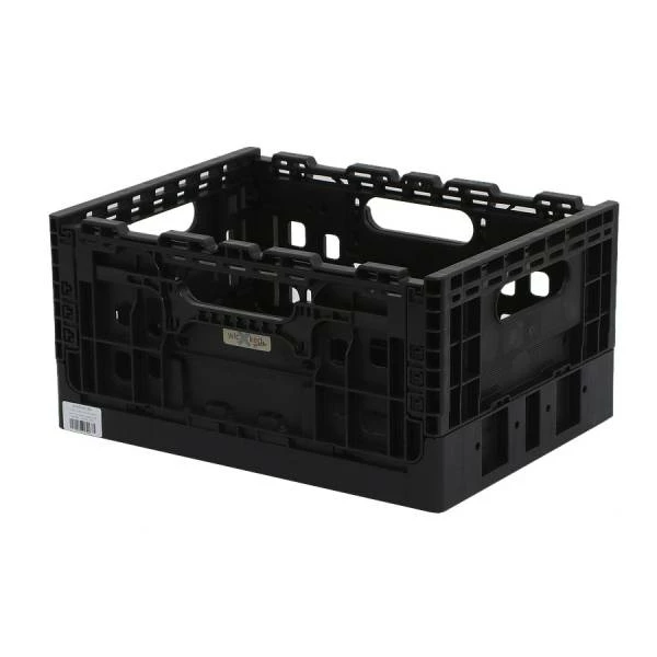 Wicked Smart Crate Fietskrat 16L - Zwart 3 Wicked Smart Crate Fietskrat 16L - Zwart