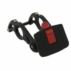 Wicked Steel Fietsmand A-Head Ø55mm - Zilver -Bike Fashion Soldes wicked steel fietsmand a head o55mm zilver 8719874748360 1 l