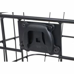 Zefal Classic Fietsmand Voorop 16L Afneembaar - Zwart 10 Zefal Classic Fietsmand Voorop 16L Afneembaar - Zwart -Bike Fashion Soldes zefal classic fietsmand voorop 16l afneembaar zwart 3420586600840 3 l