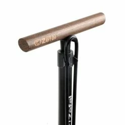 Zefal Profil Max FP60 Vloerpomp 12 Bar FV - Zwart -Bike Fashion Soldes zefal profil max fp60 vloerpomp 12 bar fv zwart 3420580866013 515832 l