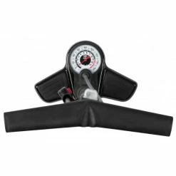 Zefal Profile Max FP20 Vloerpomp Manometer - Zilver/Zwart 10 Zefal Profile Max FP20 Vloerpomp Manometer - Zilver/Zwart -Bike Fashion Soldes zefal profile max fp20 vloerpomp manometer zilver zwart 3420580862015 1 l