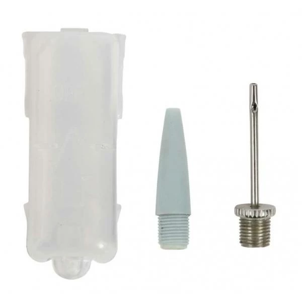 Zefal Profile Max FP20 Vloerpomp Manometer - Zilver/Zwart 7 Zefal Profile Max FP20 Vloerpomp Manometer - Zilver/Zwart – Image 5